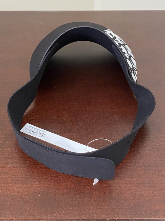 Free People Movement Volley Reflective Visor NWOT main image 6